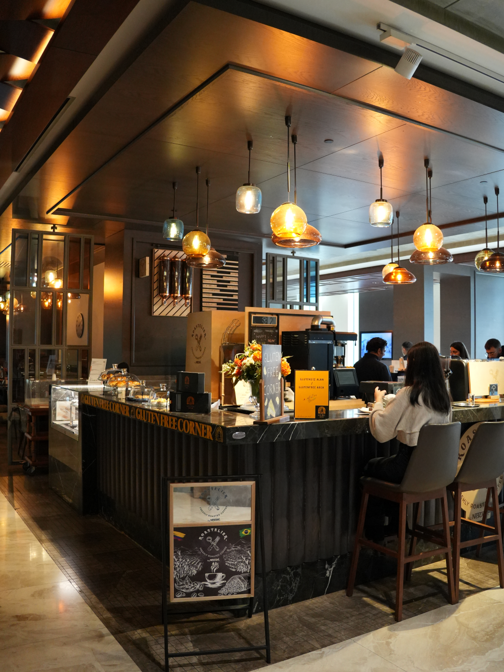 Guru Glutensiz Mutfak