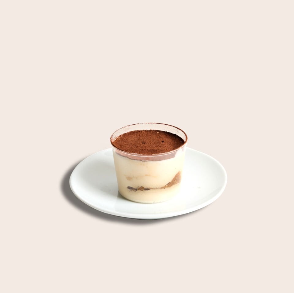 Tiramusu (Glutensiz)