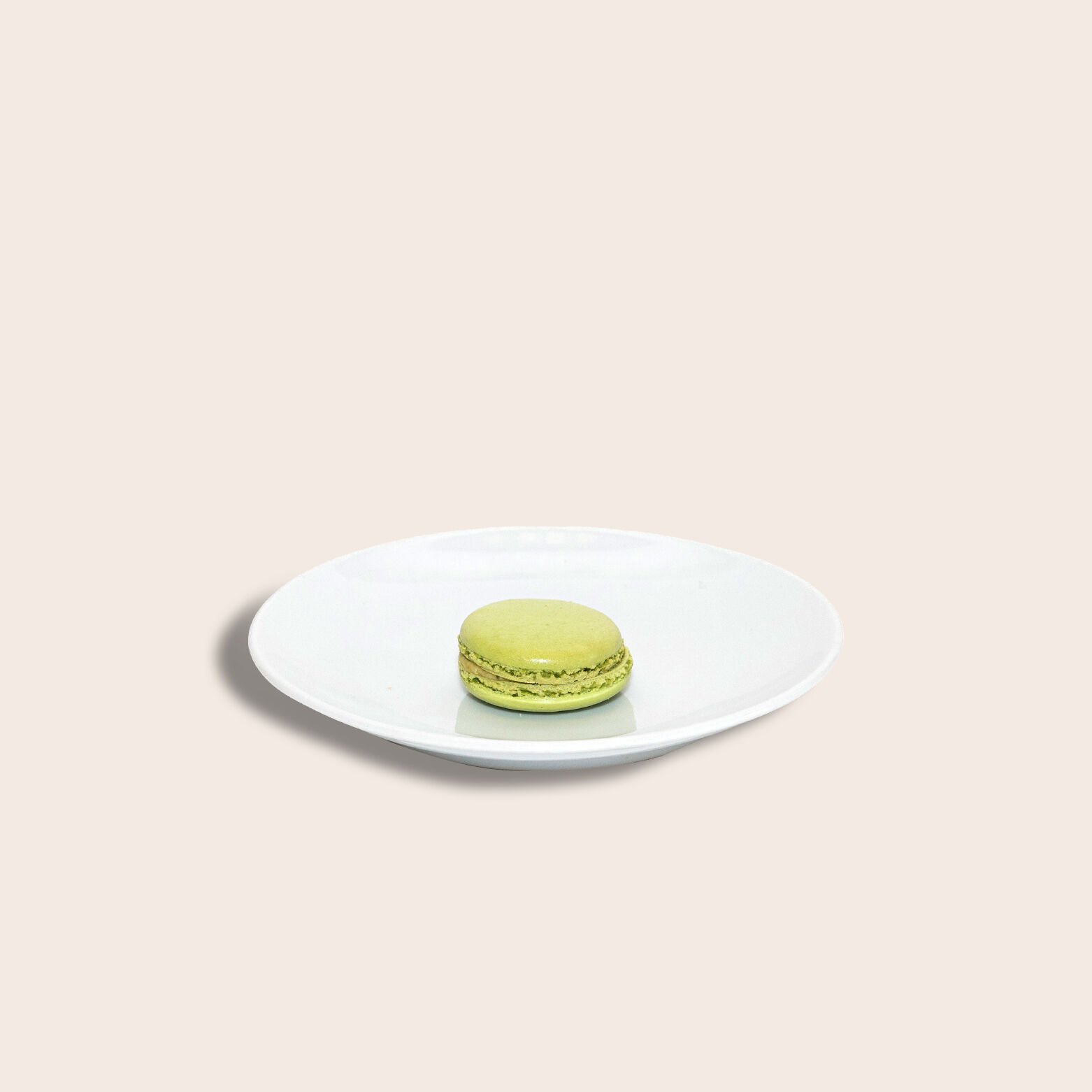 Macaron (Glutensiz)