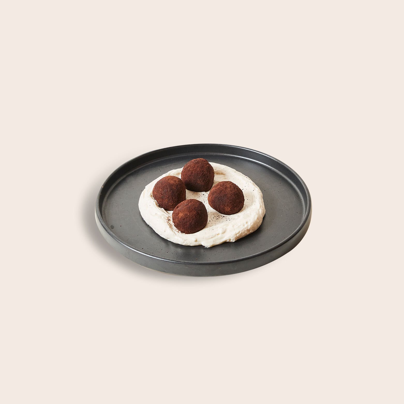 Tiramusu Ball (Glutensiz)