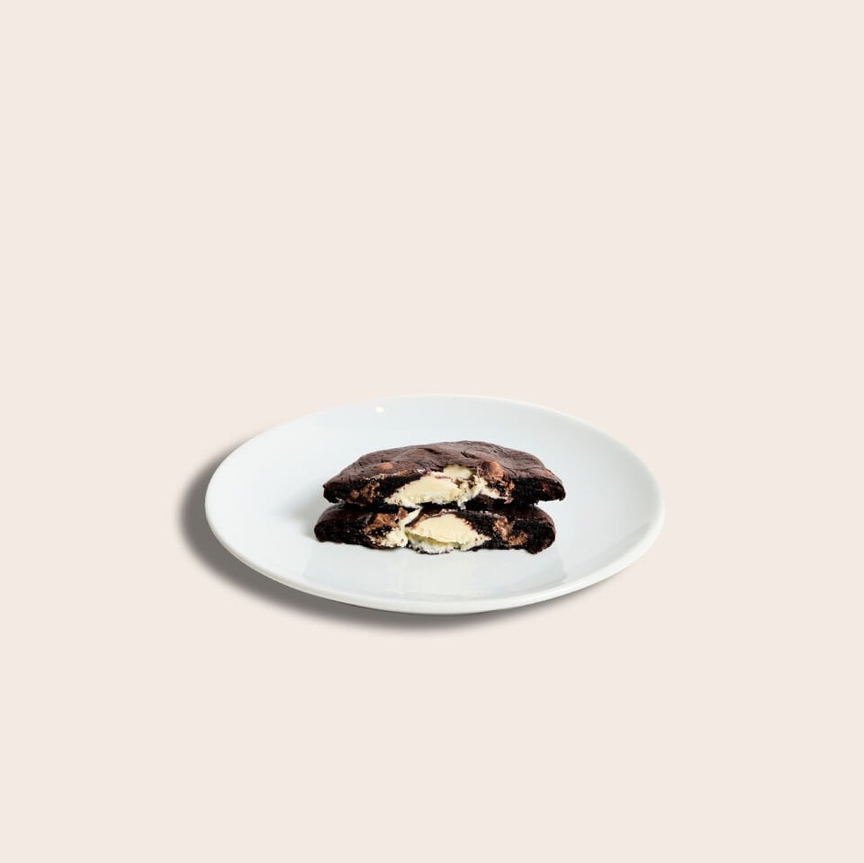 Amsterdam Cookie (Glutensiz)