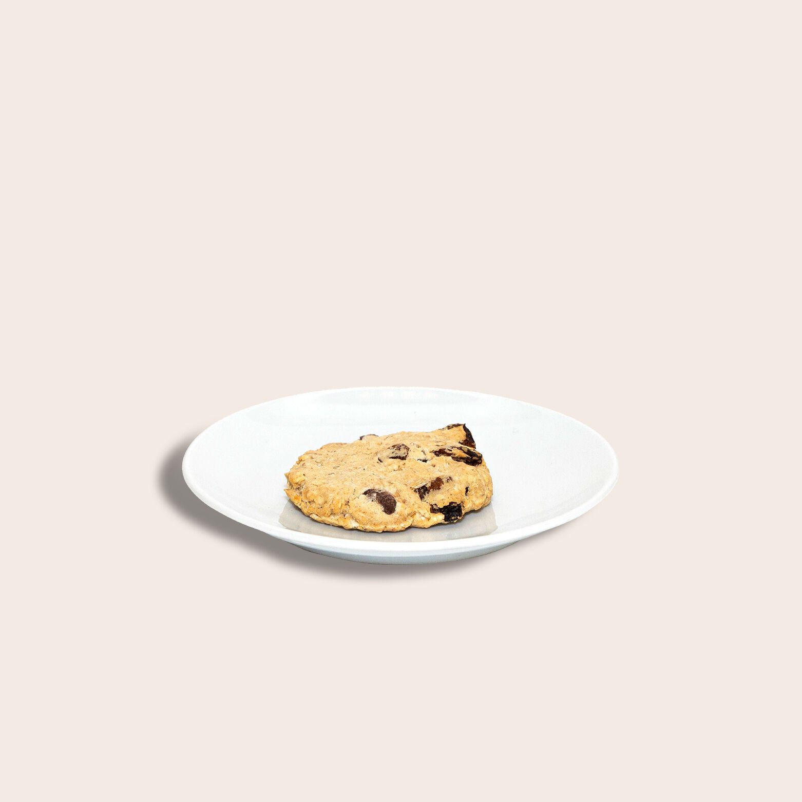 Protein Cookie (Glutensiz)