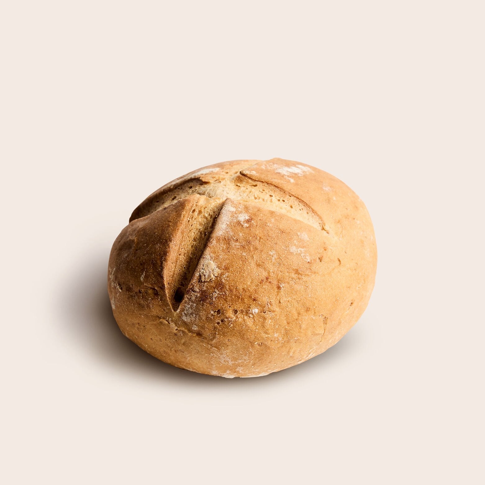 Karabuğday Ekmek (Glutensiz)